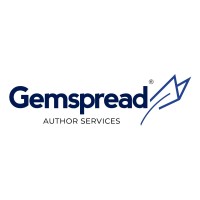 Gemspread Author Services logo - Similar company to Academicproofreader.Com