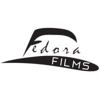 Fedora Films logo - Similar company to Arvo Pärt Centre