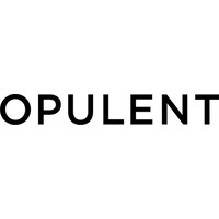 Opulent logo - Similar company to Magma Solution