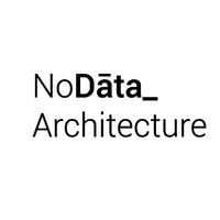 NoDāta Architecture logo - Similar company to Mes Studio 327