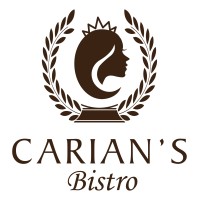 Carian's Bistro Chocolates logo - Similar company to Glories Chocolate