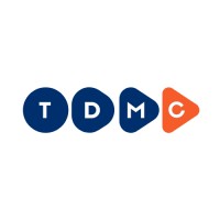 The DM Company logo - Similar company to Naya Gurukul