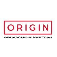 Origin Towarzystwo Funduszy Inwestycyjnych S.A. logo - Similar company to Tyr Towarzystwo Funduszy Inwestycyjnych