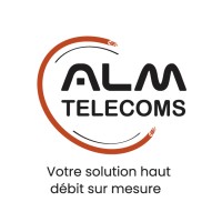 ALM TELECOMS logo - Similar company to Solutisi