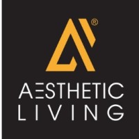 Aesthetic Living logo - Similar company to Boonie