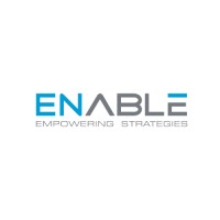 ENABLE logo - Similar company to Bxti