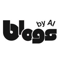 Blogs by AI logo - Similar company to Id Business Solutions Pvt Ltd