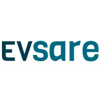 EVsare logo - Similar company to Ibil