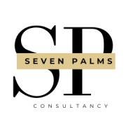 Seven Palms Consultancy logo - Similar company to Edenbridge