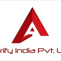 aerify india pvt ltd logo - Similar company to Ventac Airconditioning Co.
