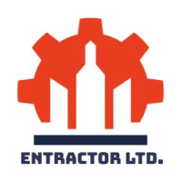 Entractor Limited logo - Similar company to Azeraksh Construction Llc