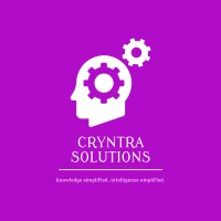 Cryntra Solutions logo - Similar company to Keeyow