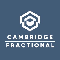 Cambridge Fractional logo - Similar company to Toot