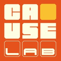 Cause Lab logo - Similar company to Oyay