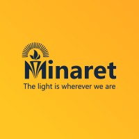 Minaret Center logo - Similar company to Utech