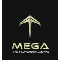 MIDDLE EAST GENERAL AVIATION DWC-LLC M.E.G.A logo - Similar company to Digifronix