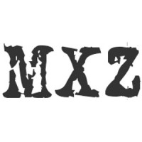 MXZ logo - Similar company to Mzx Robotics