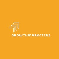 GrowthMarketers logo - Similar company to Smartify Apps