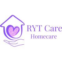 Ryt Care Home Care LLC logo - Similar company to Interactive Kids
