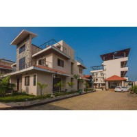Sia Resort logo - Similar company to Ramee Systems Pvt Ltd