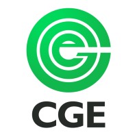 CGE Sociedade Fabricadora de Peças Plásticas Ltda logo - Similar company to Cge