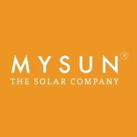 MYSUN logo - Similar company to Inficold