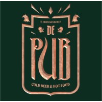 DE PUB DEN BOSCH logo - Similar company to Bar 35