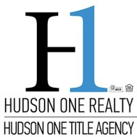 Hudson One Realty logo - Similar company to Silverline Group