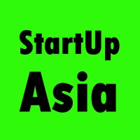Startup Asia logo - Similar company to Startup Lounge