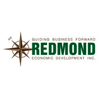 REDMOND ECONOMIC DEVELOPMENT, INC. logo - Similar company to Provision Group Llc
