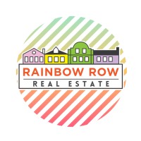 Rainbow Row Real Estate