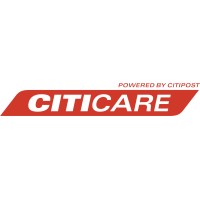 Citicare logo - Similar company to Citipost Global
