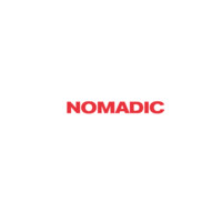 Nomadic AB logo - Similar company to Mansa Studios Ab
