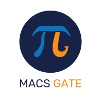 Macs Gate logo - Similar company to Digital Funnel Global Inc
