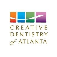 Creative Dentistry of Atlanta logo - Similar company to Toothbar