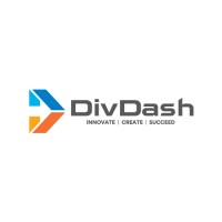 DivDash logo - Similar company to Stiryum