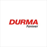 Durmazlar logo - Similar company to Tuwi