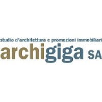 Archigiga logo - Similar company to Pubblimax