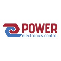 Power Electronics Control logo - Similar company to Power Generation Technology Ltd