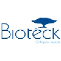 Bioteck Indústria e Comércio de Importação e Exportação de Implantes logo - Similar company to Medlevel