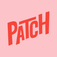 Patch Creative Co logo - Similar company to Cork & Chroma