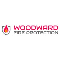 Woodward Fire Protection Ltd logo - Similar company to Connect Fire And Security Services Ltd