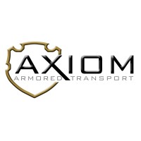 Axiom Armored Transport logo - Similar company to Empyreal Logistics (We'Re Hiring!!)
