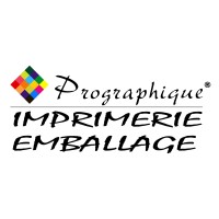 S.A.R.L PROGRAPHIQUE logo - Similar company to Leanpack