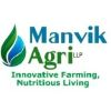 Manvik Agri LLP logo - Similar company to Hydroponic Workshop