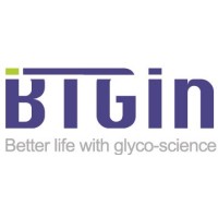 BTGin Co., Ltd. logo - Similar company to Nama Internacional S A