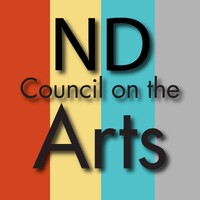 NORTH DAKOTA COUNCIL ON THE ARTS logo - Similar company to Kfda - Newschannel 10 (Newschannel 10 Media)