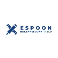 Espoon Rakennesuunnittelu Oy logo - Similar company to Theben Oy