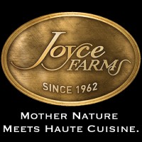 Joyce Farms logo - Similar company to Keenlogic