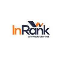 InRank - A Digital Marketing Agency logo - Similar company to Default Technology: Software Development Company